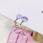 学生课桌挂钩挂桌面边免安装可移动挂钩