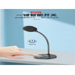 索爱MK2麦克风台式话筒主播K歌...