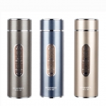 匡迪保温被男士商务真空316不锈...