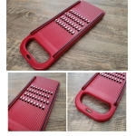 华城土豆丝神器粗细丝家用擦菜器切萝卜神器菜插子