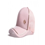 韩版字母鸭舌帽遮阳防晒帽