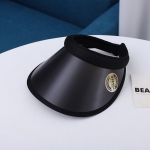 儿童大帽檐遮阳帽防晒空顶大童遮阳帽