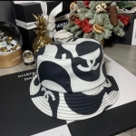 香新款网红明星同款潮人户外遮阳帽