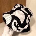 香新款网红明星同款潮人户外遮阳帽