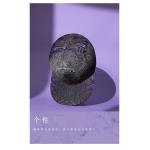 亚马逊街舞帽子欧美棒球帽