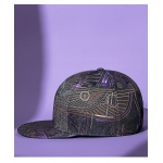 亚马逊街舞帽子欧美棒球帽