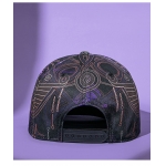 亚马逊街舞帽子欧美棒球帽