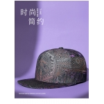 亚马逊街舞帽子欧美棒球帽