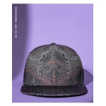 亚马逊街舞帽子欧美棒球帽