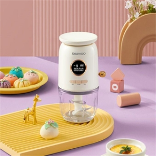 大宇无线辅食机DYJR-80L3