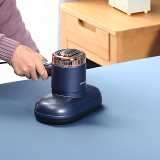 大宇杀菌除螨吸尘器DY-CM15