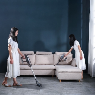 大宇无线吸尘器DY-XC01