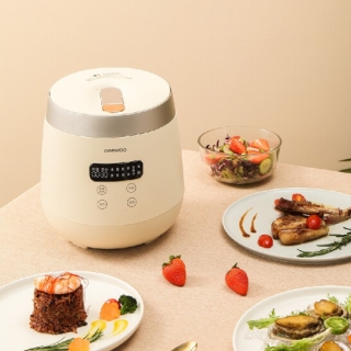 大宇低糖电饭煲DYFB-206H