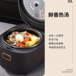 大宇智能电饭煲DYFB-424F