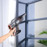 大宇无线吸尘器DY-XC01