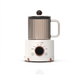 大宇养生杯Y01布丁白/奶酪黄