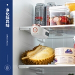 摩飞电器冰箱除味器消毒器MR20...