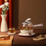 大宇煮茶壶DYZC-05P