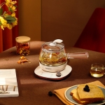 大宇煮茶壶DYZC-05P