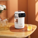 大宇电热开水瓶DYSP-25F01