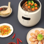 大宇迷你电饭煲DYFB-205H