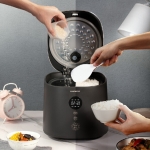 大宇电饭煲DYFB-306