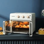 大宇对开门空气炸烤箱DY-KX25T