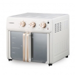 大宇对开门空气炸烤箱DY-KX25T