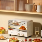 大宇迷你电烤箱DY-KX01