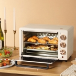 大宇电烤箱DY-KX1801