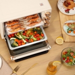 大宇电烤箱DY-KX1801