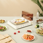 大宇电蒸箱DYZL-120