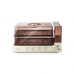 大宇电蒸箱DYZL-120