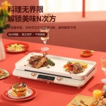 大宇IH多功能料理盘DYHG-C...