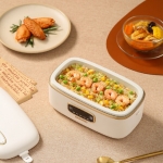 大宇便携式迷你饭盒DYFH-15...