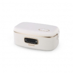 大宇便携式迷你饭盒DYFH-15D