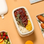 大宇便携式迷你饭盒DYFH-15D