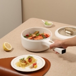 大宇电煮锅DYZG-1570