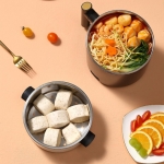 大宇多用锅DYZM-1266