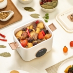 大宇多功能料理锅DYHG-1208