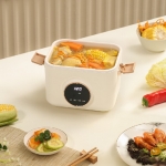 大宇多功能料理锅DYHG-1208