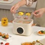 大宇多功能料理锅DYHG-1208