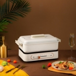 大宇多功能料理锅DYZG-451