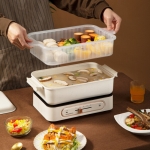 大宇多功能料理锅DYZG-451