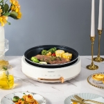 大宇分体电火锅DYHG-505