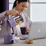 大宇破壁机DY-SM02（标配+养生杯）