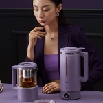 大宇破壁机DY-SM02（标配+养生杯）