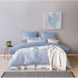 LOVO全棉斜纹四套件(格瑞尔 )