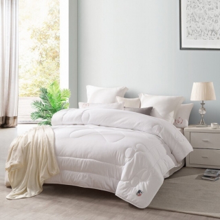 LOVO沁爽暖暖四季被