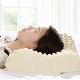 LOVO泰国进口乳胶枕